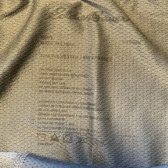 Eddie Bauer Men’s Gray boxer briefs, size large - Picture 4 of 4